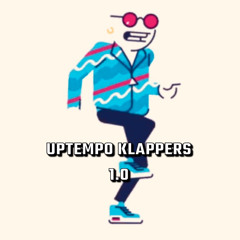 Uptempo Klappers 1.0 by Lenny [UPTEMPO]