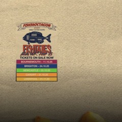 Fish56Octagon Fishtales Set! House/UKG/Techno/DnB