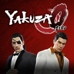 Ryu Ga Gotoku 7 - Karaoke: Bakamitai (Nanba Ver.) 