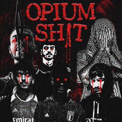 OPIUM SH!T X VRIVXUT X KYHVN (PROD,EXZY)