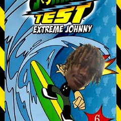Johnny Tes