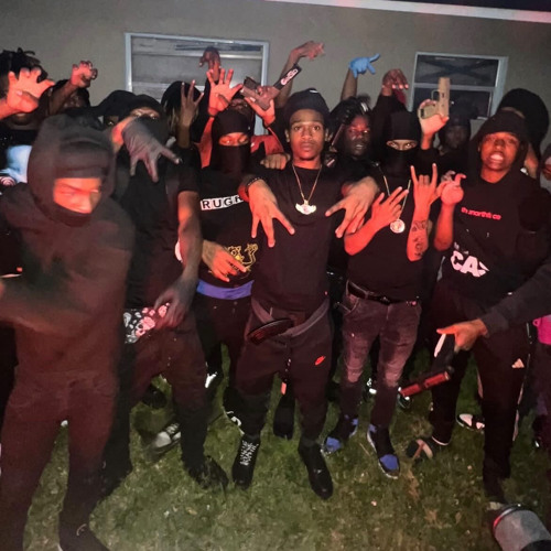 lilmac x 6thaveyoungin- oak