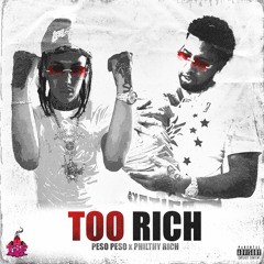 Too Rich (feat. Philthy Rich)