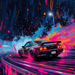 Ruw down for bambicze