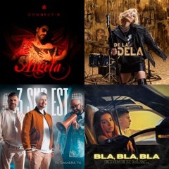 Classifica Musica Romania