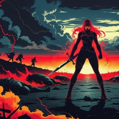 Fury [Copyright Free]