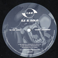 ILS & Solo - In The Area