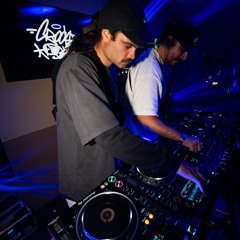 BHUGZ B2B CROOKZ OG SESSIONS VOL.2