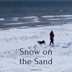 Snow On The Sand