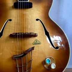 Jazz Guitar