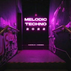 Melodic Techone