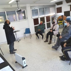 ¡Nos Gusta Nuestro Barrio! BM2.0