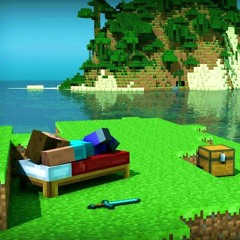 C418 - Subwoofer Lullaby (slowed + Reverb)