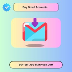 Buy Gmail Accounts
