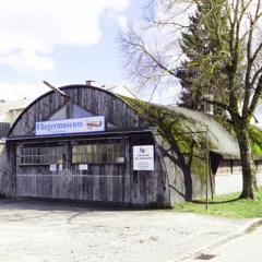 Neumeier Bürger Faszination Fliegen