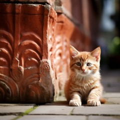 Just 'round The Corner