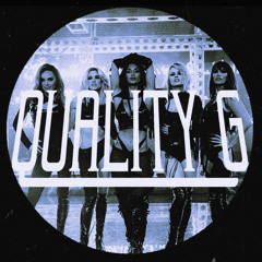 Quality G - Buttons (edit) FREE DOWNLOAD