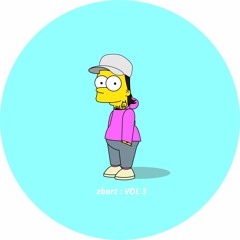 zbart : VOL 3