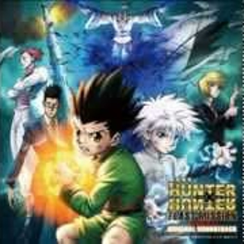 hunter x hunter game online free hunter x hunter game online free