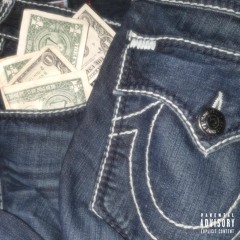 Dollars in der Jeans (prod. Nightclub20xx)