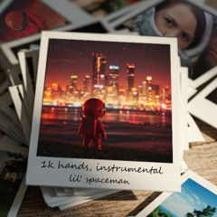 1k hands, instrumental