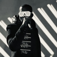 kanye - cant tell me nothing remix