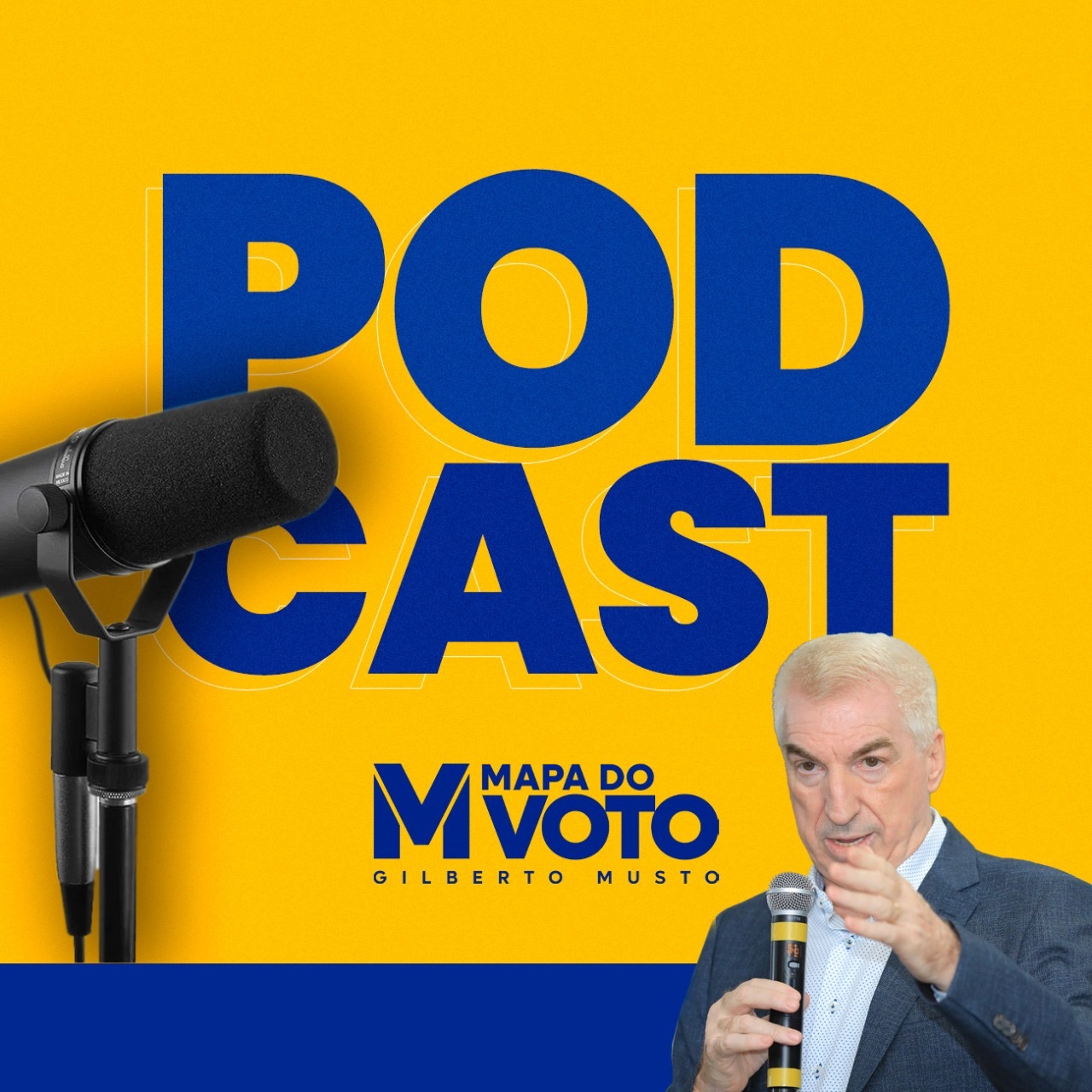 Gilberto Musto