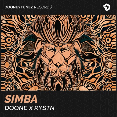 DOONE X RYSTN - SIMBA