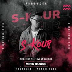 S-Kour Remix - Mnus Kondal 2021 ( Ft LIM ) ( SRBLTeam x Family Eagle x Family Bass ).mp3