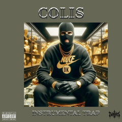 trap colier by Tw_onethetrack