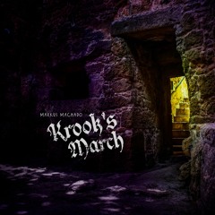Krook's March (DKC2 Castle Theme) prog metal cover