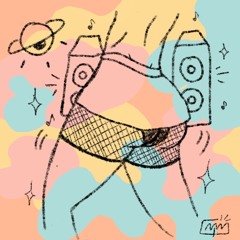 MI STEP INNA DI PLACE