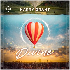 Harry Grant - Divine (Original Mix)