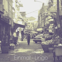 Einmal – Lingo