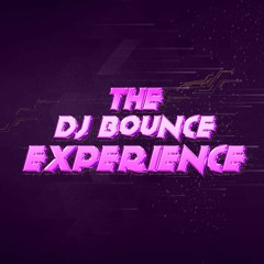 DJ Bounce Old skool mix with a touch of clubby vibes 7th March 2021