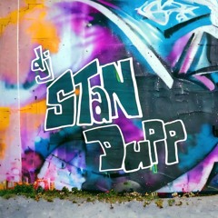 STaN DuPP - Audio Force Radio - 18th Sept 24 3pm - 5pm