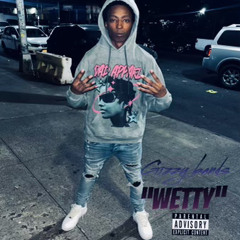 Gizzy Bands - Wetty