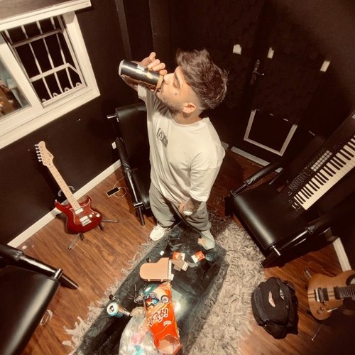 Eycin - Oon Mesle Dadasham Bod