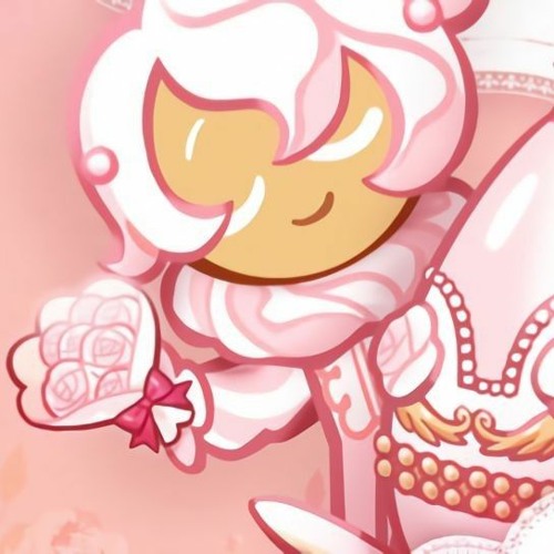 Cookie Run Ovenbreak - Whipped Cream Cookie Trial Theme