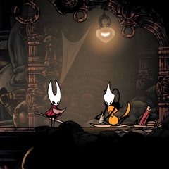 Hollow Knight: Silksong Shakra Song (Remix)