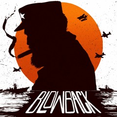 Blowback Season 2 Episode 1 - "The Jupiter Menace"