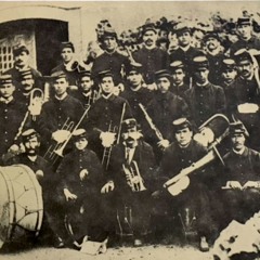 Duas bandas rivais e um Canto Firme para celebrar o Dia Mundial da Música no 5.º Almanaque Sonoro