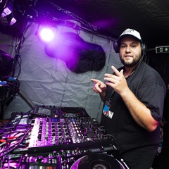 dj set