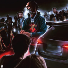 Nono La Grinta - La Quoi ? Ft La Mano 1.9