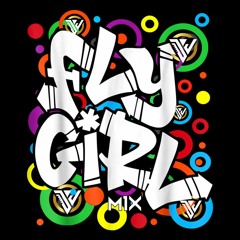 DJ Joe - Fly Girl Mix (New Jack Swing)