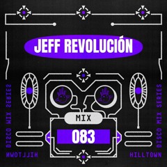HD Mix #083 - Jeff Revolución