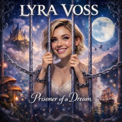 Prisoner of a Dream - "Album Title Cut"