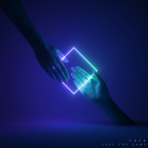 Stream Feel the Same by CASA | Listen online for free on SoundCloud