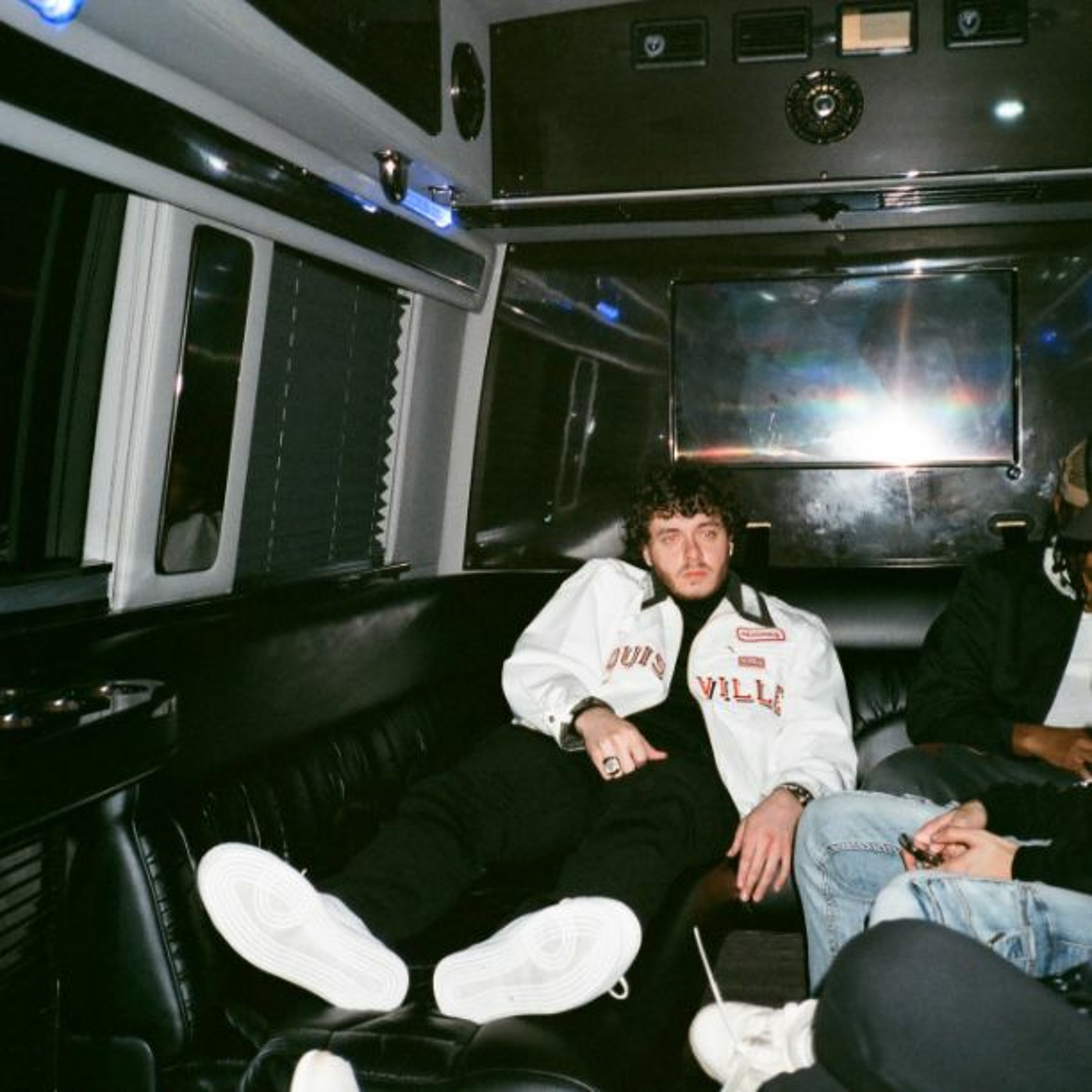 [FREE] Jack Harlow x J Cole x Drake Type Beat - "Bounce Back" [NEW 2023] episode artwork