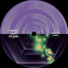 [PREMIERE] Liminal - Malouane | Beau Mot Plage [2024]